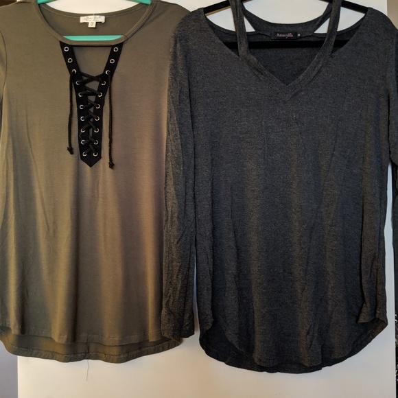 Shirts - Picture 3 of 6